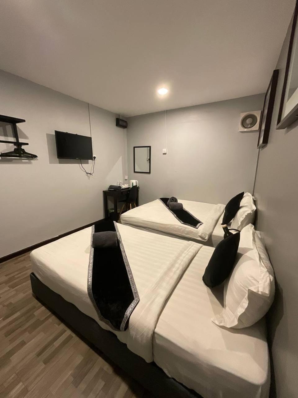 The Sky Inn Κουαντάν Εξωτερικό φωτογραφία