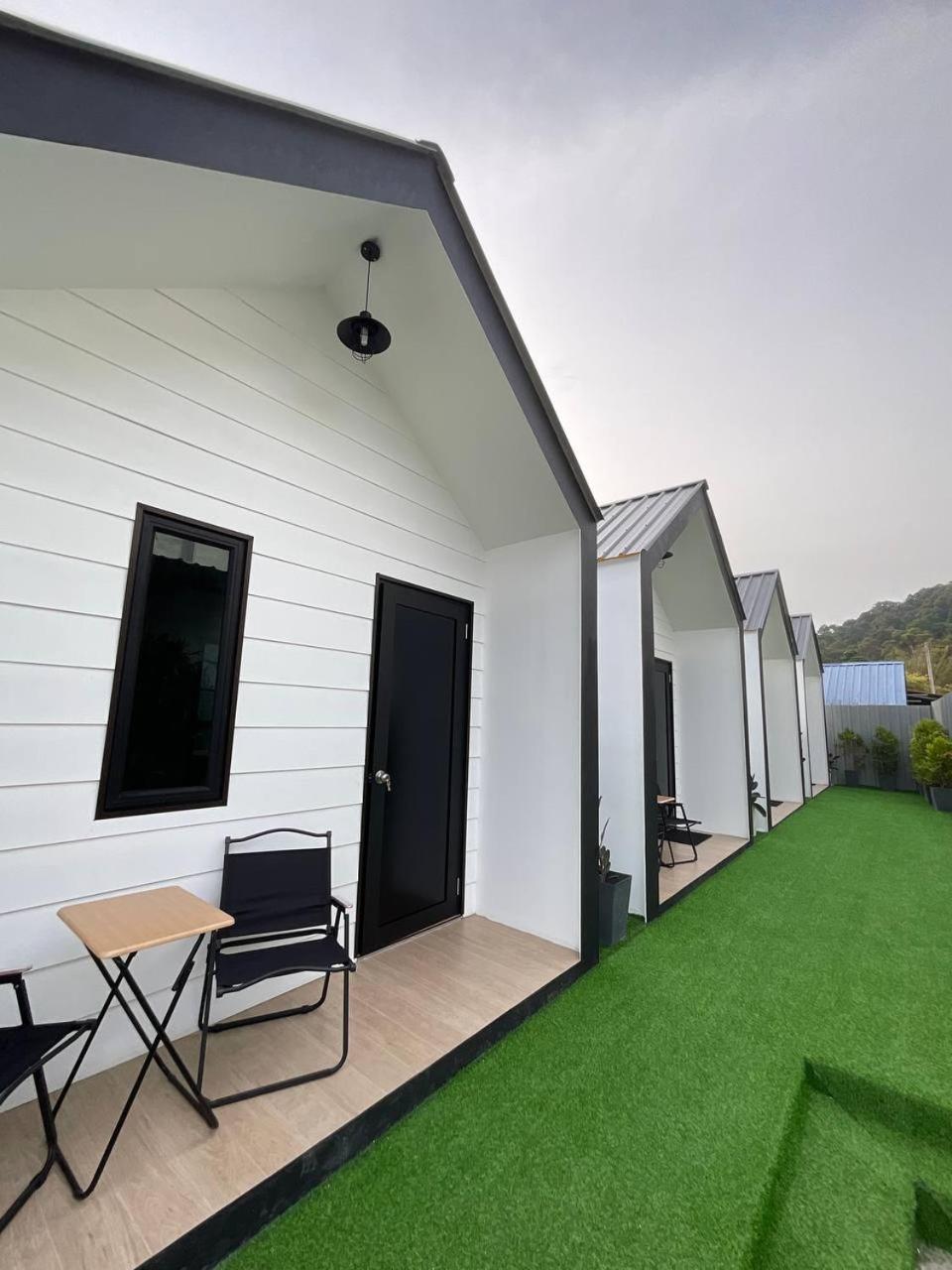 The Sky Inn Κουαντάν Εξωτερικό φωτογραφία