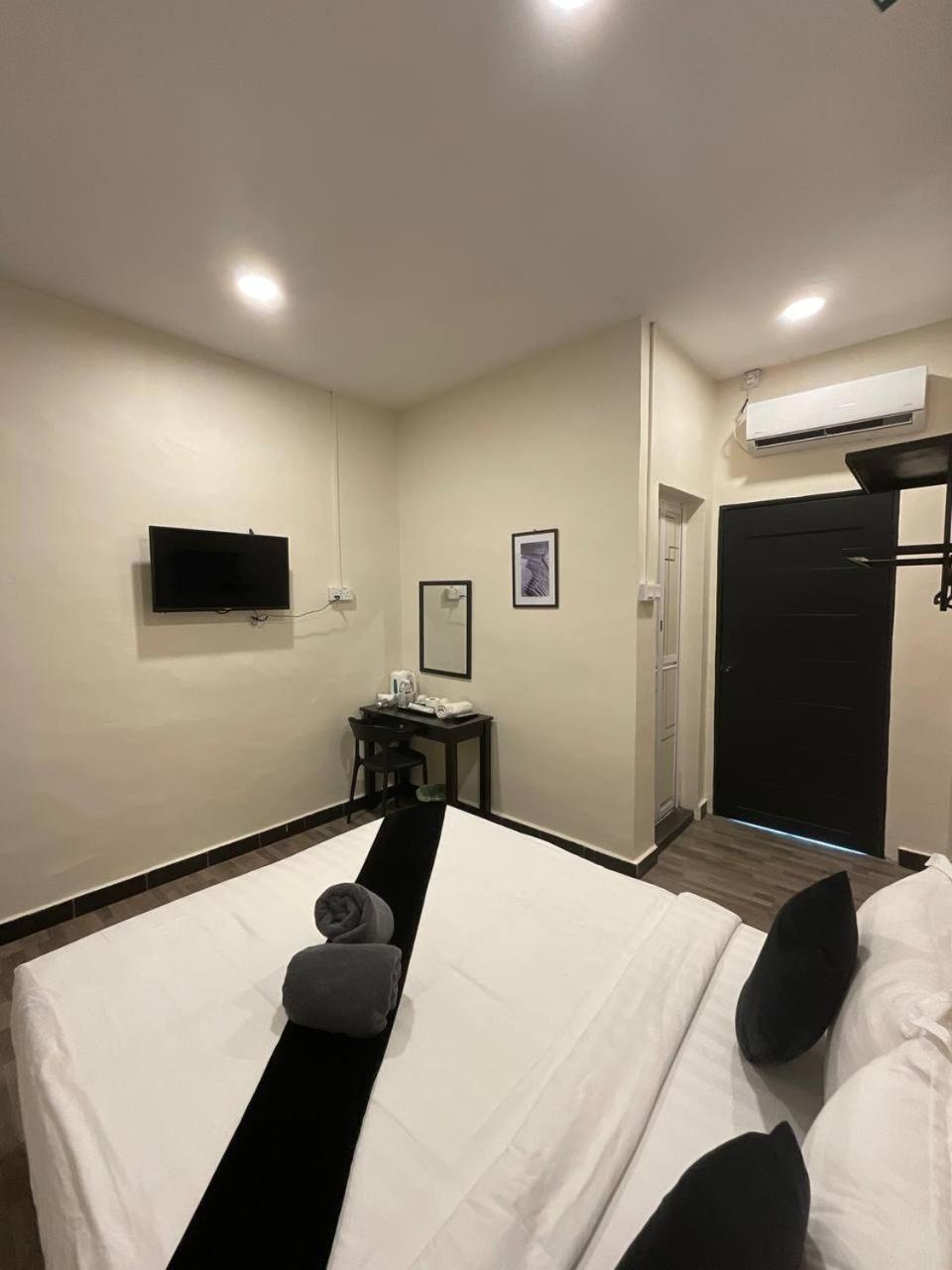 The Sky Inn Κουαντάν Εξωτερικό φωτογραφία